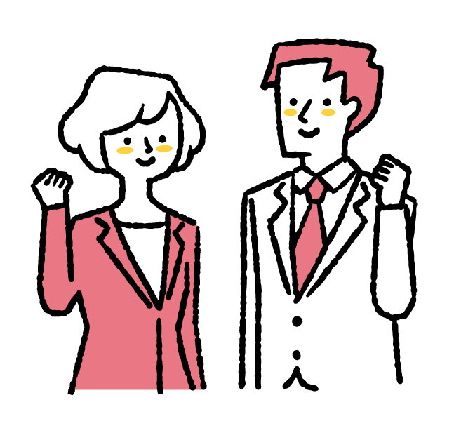 風呂釜洗浄施工スタッフ