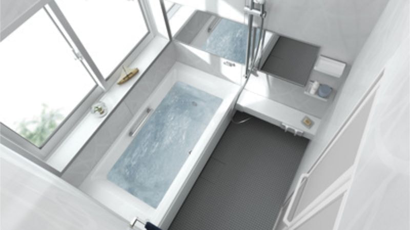 キレイユ風呂釜追い焚き配管洗浄の料金