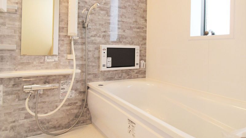 キレイユ洗濯槽クリーニング