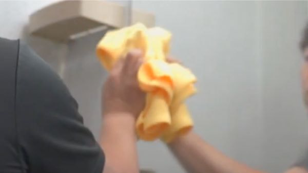 キレイユ風呂釜追い焚き配管洗浄の料金